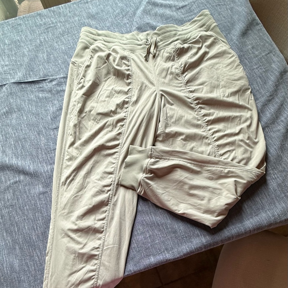 Lululemon Dance Studio Jogger